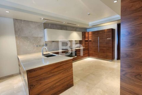 Penthouse de închiriat în Palm Jumeirah, Dubai, EAU 4 dormitoare, 953 mp.  №643528 - poză 3