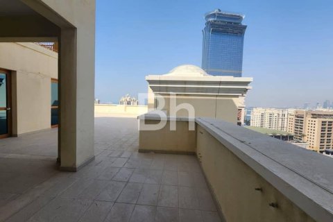 Toppleilighet til leie i Palm Jumeirah, Dubai, Emiratene 4 soverom, 953 kvm Nr. 643528 - Foto 16