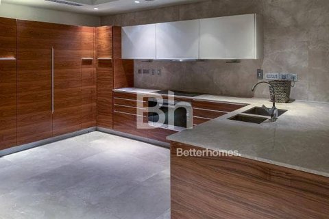 Toppleilighet til leie i Palm Jumeirah, Dubai, Emiratene 4 soverom, 953 kvm Nr. 643528 - Foto 7