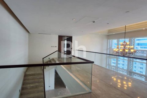 Penthouse de închiriat în Palm Jumeirah, Dubai, EAU 4 dormitoare, 953 mp.  №643528 - poză 8