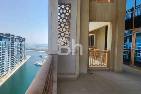 Penthouse de închiriat în Palm Jumeirah, Dubai, EAU 4 dormitoare, 953 mp.  №643528 - poză 17