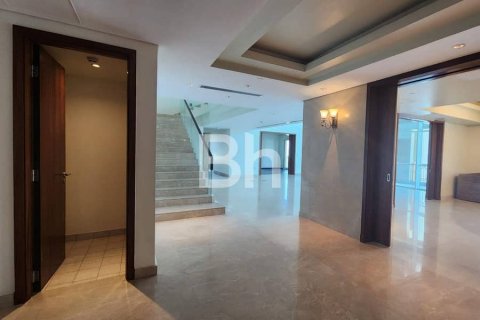 Toppleilighet til leie i Palm Jumeirah, Dubai, Emiratene 4 soverom, 953 kvm Nr. 643528 - Foto 6
