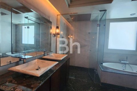 Toppleilighet til leie i Palm Jumeirah, Dubai, Emiratene 4 soverom, 953 kvm Nr. 643528 - Foto 27