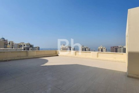 Penthouse do wynajęcia w Palm Jumeirah, Dubai, ZEA 4 sypialnie, 953 mkw., nr 643528 - zdjęcie 15