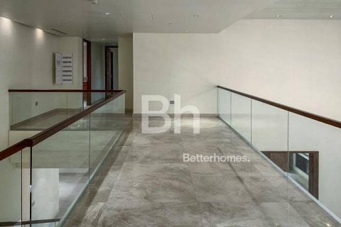 Penthouse de închiriat în Palm Jumeirah, Dubai, EAU 4 dormitoare, 953 mp.  №643528 - poză 10