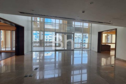 Penthouse do wynajęcia w Palm Jumeirah, Dubai, ZEA 4 sypialnie, 953 mkw., nr 643528 - zdjęcie 1