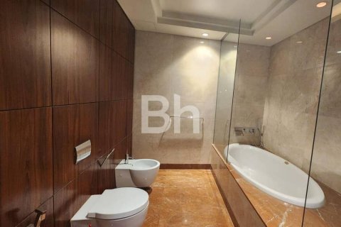 Penthouse de închiriat în Palm Jumeirah, Dubai, EAU 4 dormitoare, 953 mp.  №643528 - poză 26