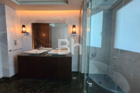 Penthouse de închiriat în Palm Jumeirah, Dubai, EAU 4 dormitoare, 953 mp.  №643528 - poză 28