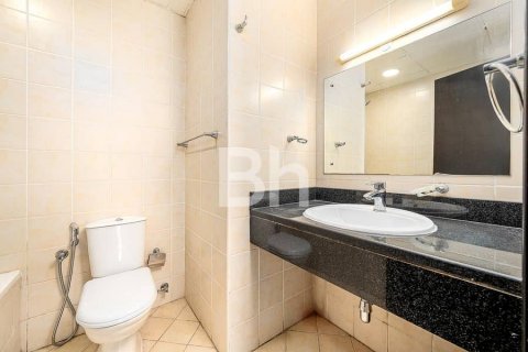 דירה להשכרה ב Dubai Marina, Dubai, איחוד האמירויות  3 חדרי שינה, 185 מ"ר, מספר 643526 - תמונה 14