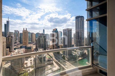 דירה להשכרה ב Dubai Marina, Dubai, איחוד האמירויות  3 חדרי שינה, 185 מ"ר, מספר 643526 - תמונה 5