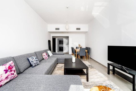 דירה להשכרה ב Dubai Marina, Dubai, איחוד האמירויות  3 חדרי שינה, 185 מ"ר, מספר 643526 - תמונה 1