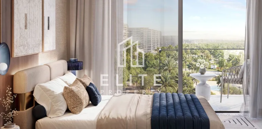 Apartment in Dubai Hills Estate, UAE 1 bedroom, 69 sq.m. № 754725