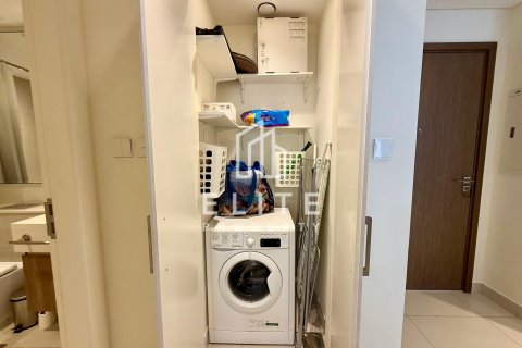 شقة للبيع في دبي هيلز استيت، دبي، الإمارات العربية المتحدة 1 غرفة نوم ، 64 متر مربع ، رقم 754728 - صورة 4