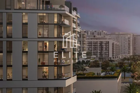 Apartment in Dubai Hills Estate, UAE 1 bedroom, 65 sq.m. № 754722 - photo 1