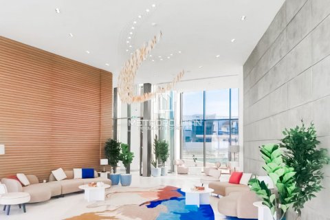 Dubai South (Dubai World Central), Dubai, BAE’de kiralık townhouse 3 yatak odası, 141 m&sup2; No 665541 - fotoğraf 15