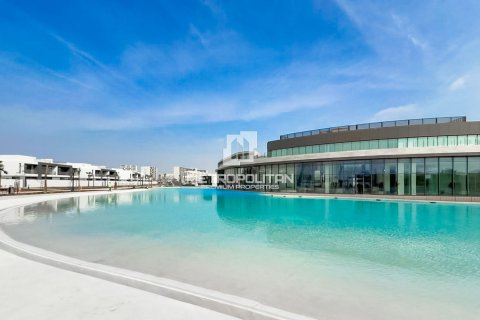 Dubai South (Dubai World Central), Dubai, BAE’de kiralık townhouse 3 yatak odası, 141 m&sup2; No 665541 - fotoğraf 16