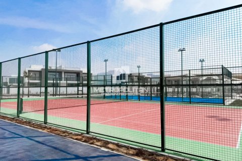 Dubai South (Dubai World Central), Dubai, BAE’de kiralık townhouse 3 yatak odası, 141 m&sup2; No 665541 - fotoğraf 27