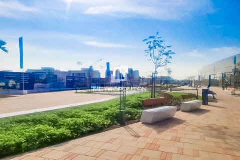 Dubai South (Dubai World Central), Dubai, BAE’de kiralık townhouse 3 yatak odası, 141 m&sup2; No 665541 - fotoğraf 22