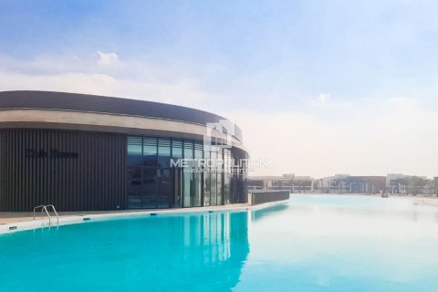 Dubai South (Dubai World Central), Dubai, BAE’de kiralık townhouse 3 yatak odası, 141 m&sup2; No 665541 - fotoğraf 21