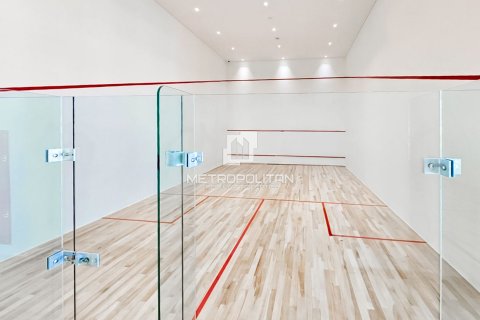 Dubai South (Dubai World Central), Dubai, BAE’de kiralık townhouse 3 yatak odası, 141 m&sup2; No 665541 - fotoğraf 18