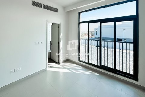 Dubai South (Dubai World Central), Dubai, BAE’de kiralık townhouse 3 yatak odası, 141 m&sup2; No 665541 - fotoğraf 2