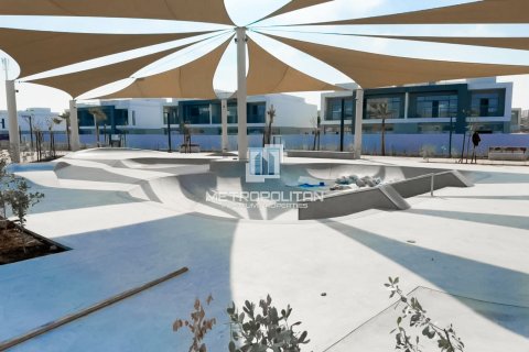 Dubai South (Dubai World Central), Dubai, BAE’de kiralık townhouse 3 yatak odası, 141 m&sup2; No 665541 - fotoğraf 19