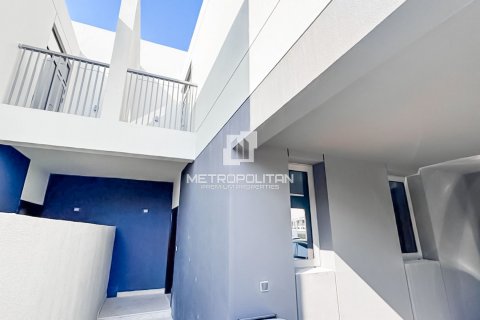Dubai South (Dubai World Central), Dubai, BAE’de kiralık townhouse 3 yatak odası, 141 m&sup2; No 665541 - fotoğraf 12