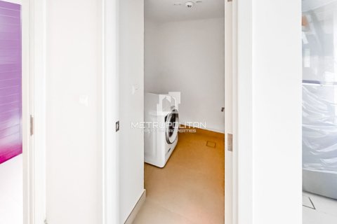 Dubai South (Dubai World Central), Dubai, BAE’de kiralık townhouse 3 yatak odası, 141 m&sup2; No 665541 - fotoğraf 14