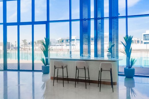 Dubai South (Dubai World Central), Dubai, BAE’de kiralık townhouse 3 yatak odası, 141 m&sup2; No 665541 - fotoğraf 23