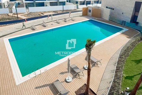 Dubai South (Dubai World Central), Dubai, BAE’de kiralık townhouse 3 yatak odası, 141 m&sup2; No 665541 - fotoğraf 26