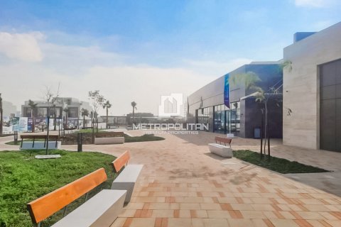 Dubai South (Dubai World Central), Dubai, BAE’de kiralık townhouse 3 yatak odası, 141 m&sup2; No 665541 - fotoğraf 17