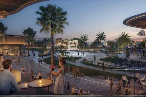 Villa itt: Dubai Land, EAE, 4 hálószoba, 310 m², azonosító: 665540 - fénykép 11