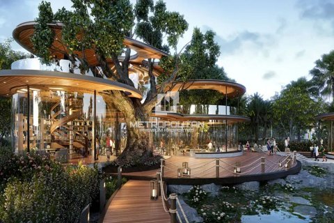 Villa itt: Dubai Land, EAE, 4 hálószoba, 310 m², azonosító: 665540 - fénykép 10