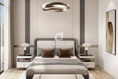 Villa itt: Dubai Land, EAE, 4 hálószoba, 310 m², azonosító: 665540 - fénykép 8