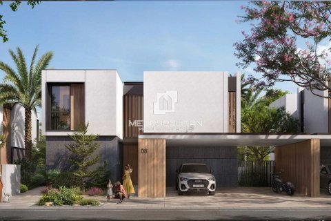 Villa itt: Dubai Land, EAE, 4 hálószoba, 310 m², azonosító: 665540 - fénykép 9