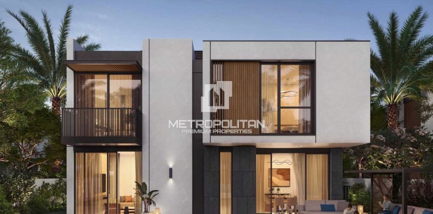 Villa itt: Dubai Land, EAE, 4 hálószoba, 310 m², azonosító: 665540