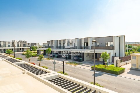 Вилла Dubai South (Dubai World Central), Дубай, БАӘ-да 3 жатын бөлмелер, 193 м² № 665542 - фото 4