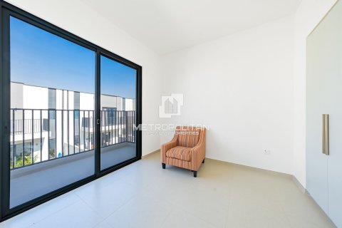 Вилла Dubai South (Dubai World Central), Дубай, БАӘ-да 3 жатын бөлмелер, 193 м² № 665542 - фото 9