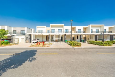 Вилла Dubai South (Dubai World Central), Дубай, БАӘ-да 3 жатын бөлмелер, 193 м² № 665542 - фото 3