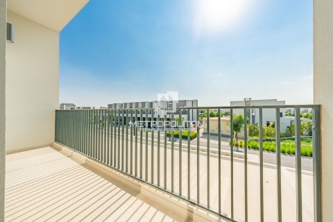 Вилла Dubai South (Dubai World Central), Дубай, БАӘ-да 3 жатын бөлмелер, 193 м² № 665542 - фото 27