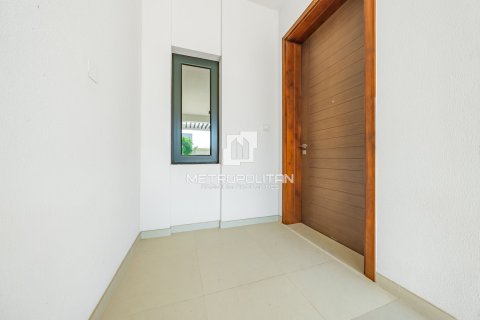 Зняти в оренду віллу в Dubai South (Dubai World Central), Дубай, ОАЕ 3 спальні, 193м2, № 665542 - фото 30