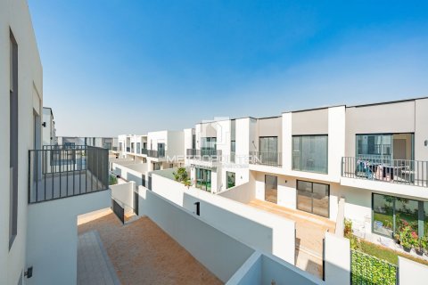 Вилла Dubai South (Dubai World Central), Дубай, БАӘ-да 3 жатын бөлмелер, 193 м² № 665542 - фото 17