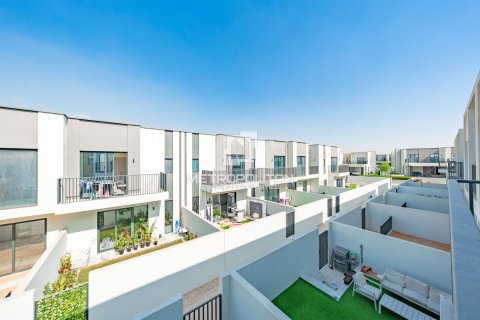 Вилла Dubai South (Dubai World Central), Дубай, БАӘ-да 3 жатын бөлмелер, 193 м² № 665542 - фото 19