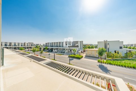 Вилла Dubai South (Dubai World Central), Дубай, БАӘ-да 3 жатын бөлмелер, 193 м² № 665542 - фото 12