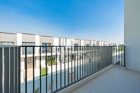 Вилла Dubai South (Dubai World Central), Дубай, БАӘ-да 3 жатын бөлмелер, 193 м² № 665542 - фото 16