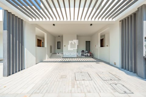 Вилла Dubai South (Dubai World Central), Дубай, БАӘ-да 3 жатын бөлмелер, 193 м² № 665542 - фото 26