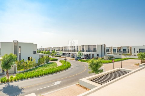 Вилла Dubai South (Dubai World Central), Дубай, БАӘ-да 3 жатын бөлмелер, 193 м² № 665542 - фото 28