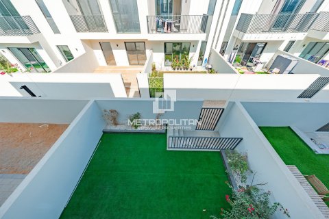 Вилла Dubai South (Dubai World Central), Дубай, БАӘ-да 3 жатын бөлмелер, 193 м² № 665542 - фото 18