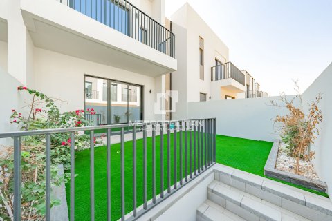 Вилла Dubai South (Dubai World Central), Дубай, БАӘ-да 3 жатын бөлмелер, 193 м² № 665542 - фото 10