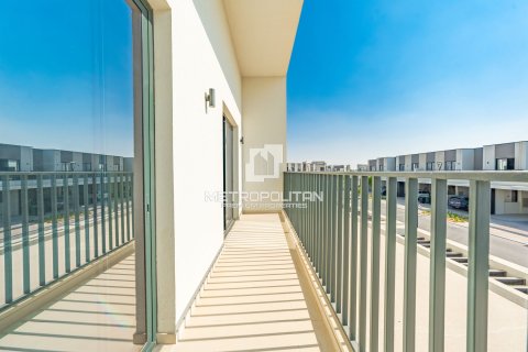 Вилла Dubai South (Dubai World Central), Дубай, БАӘ-да 3 жатын бөлмелер, 193 м² № 665542 - фото 11